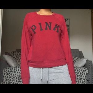 Victoria secret sweater